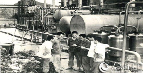 改革讓廣西老牌科研院所煥發(fā)新生 改革讓廣西老牌科研院所煥發(fā)新生