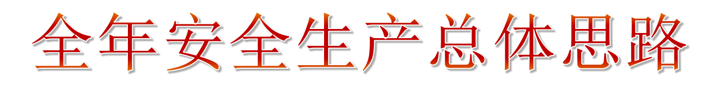 2019年安全生產月主題宣傳教育 2019年安全生產月主題宣傳教育