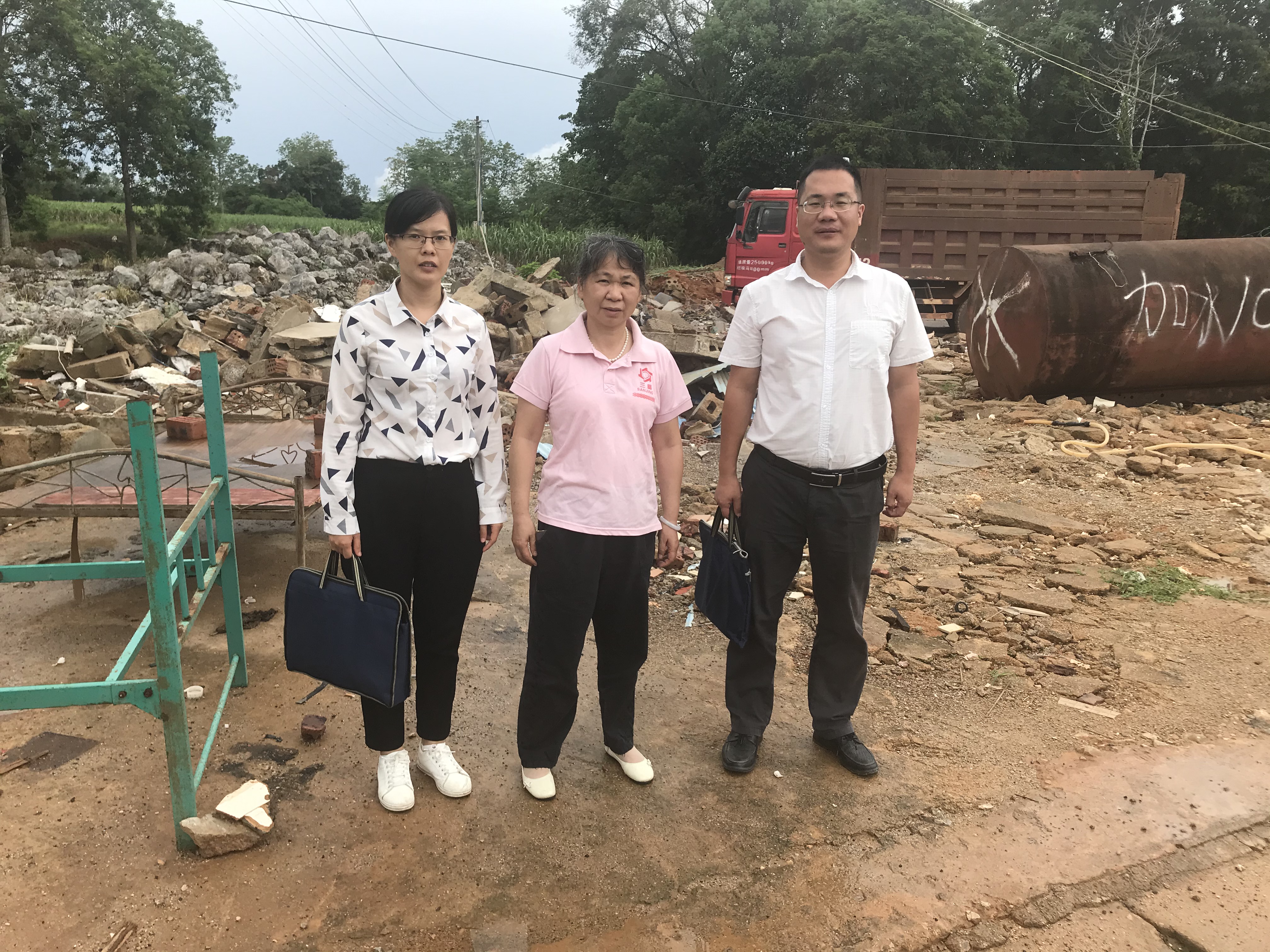 廣西崇左市城發(fā)石化能源有限責(zé)任公司崇左東盟加油站安全預(yù)評(píng)價(jià)報(bào)告