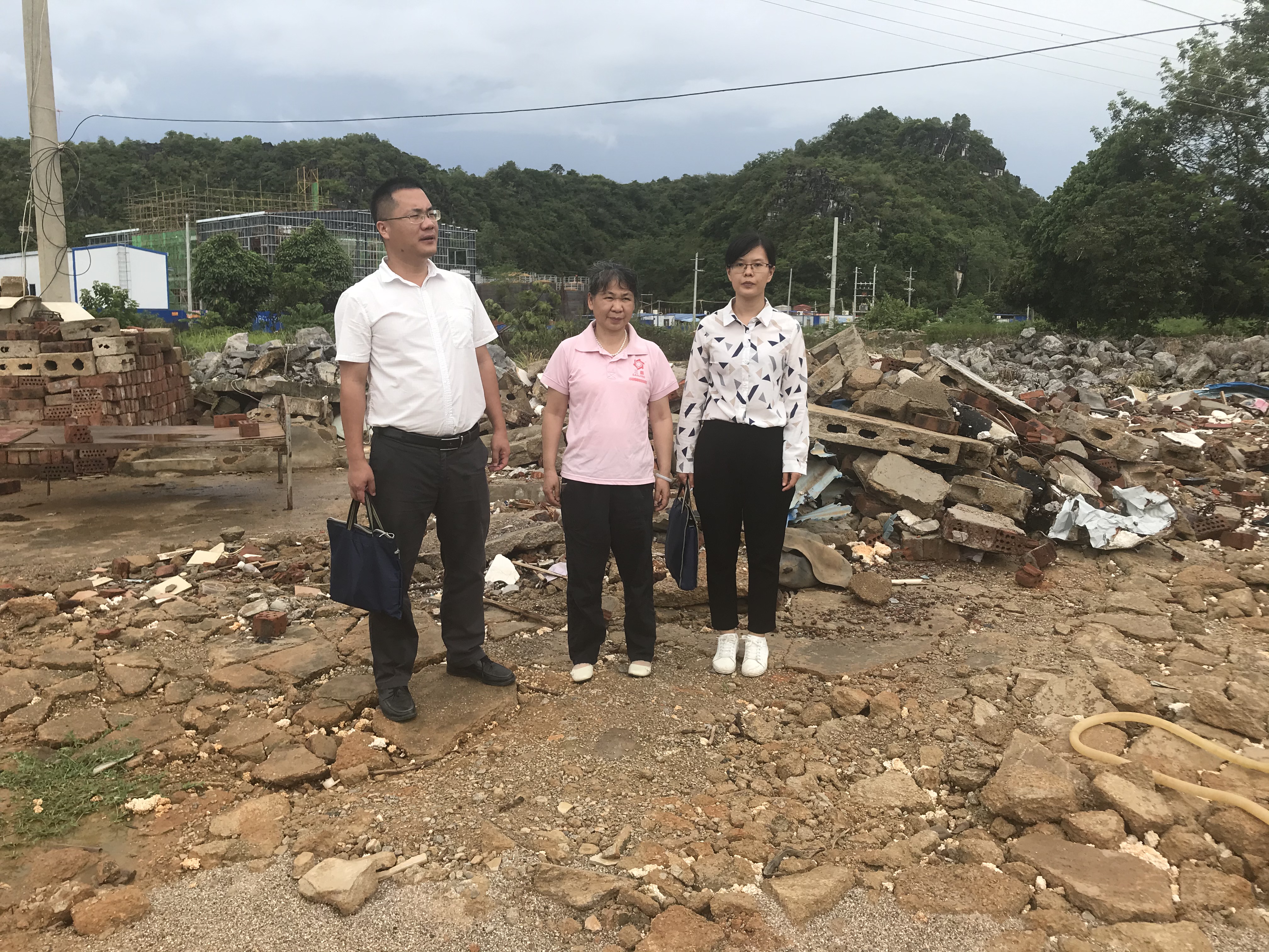 廣西崇左市城發(fā)石化能源有限責(zé)任公司崇左東盟加油站安全預(yù)評(píng)價(jià)報(bào)告