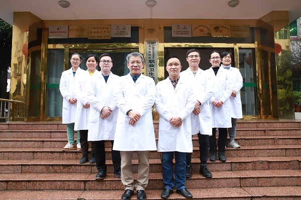 化工院全資子公司再次通過國家高新技術(shù)企業(yè)認(rèn)定 化工院全資子公司再次通過國家高新技術(shù)企業(yè)認(rèn)定
