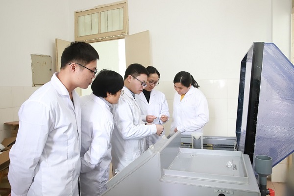 化工院全資子公司再次通過國家高新技術(shù)企業(yè)認(rèn)定 化工院全資子公司再次通過國家高新技術(shù)企業(yè)認(rèn)定