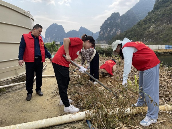 【新時(shí)代文明實(shí)踐】傳承雷鋒精神 弘揚(yáng)榜樣力量 化工院團(tuán)支部開展學(xué)雷鋒志愿服務(wù)活動 【新時(shí)代文明實(shí)踐】傳承雷鋒精神 弘揚(yáng)榜樣力量 化工院團(tuán)支部開展學(xué)雷鋒志愿服務(wù)活動