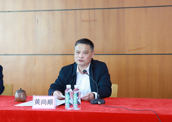 廣西化工院黨委召開2022年全面從嚴(yán)治黨工作暨警示教育會 廣西化工院黨委召開2022年全面從嚴(yán)治黨工作暨警示教育會