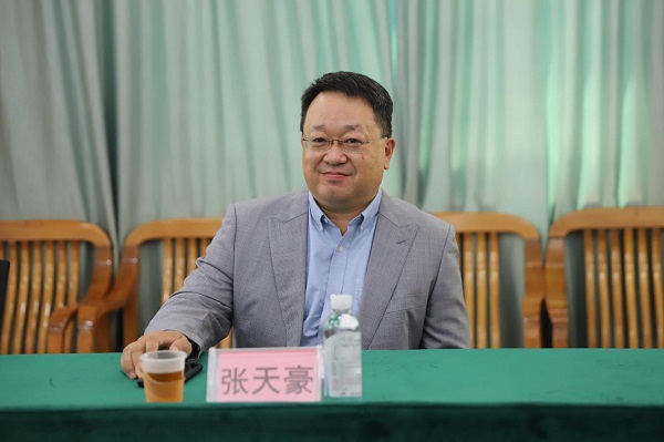 化工院與北海寶農(nóng)農(nóng)業(yè)科技有限公司開展農(nóng)資業(yè)務(wù)交流座談會 化工院與北海寶農(nóng)農(nóng)業(yè)科技有限公司開展農(nóng)資業(yè)務(wù)交流座談會