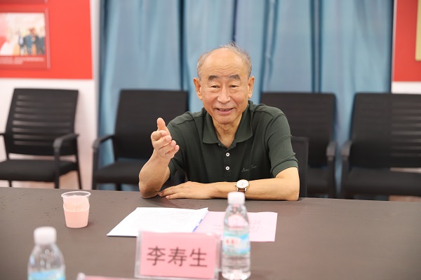 中國石油和化學工業(yè)聯(lián)合會領(lǐng)導(dǎo)到訪化工院調(diào)研指導(dǎo)工作 中國石油和化學工業(yè)聯(lián)合會領(lǐng)導(dǎo)到訪化工院調(diào)研指導(dǎo)工作