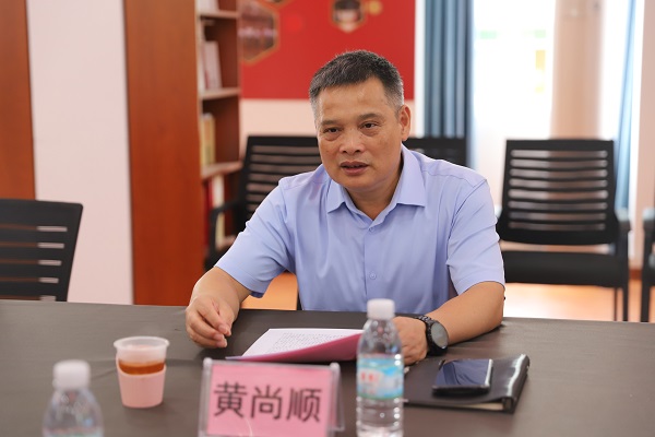中國石油和化學工業(yè)聯(lián)合會領(lǐng)導(dǎo)到訪化工院調(diào)研指導(dǎo)工作 中國石油和化學工業(yè)聯(lián)合會領(lǐng)導(dǎo)到訪化工院調(diào)研指導(dǎo)工作