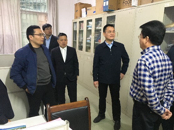 新年開工鼓干勁 萬象更新啟新程——化工院領導班子深入一線開展開工慰問活動 新年開工鼓干勁 萬象更新啟新程——化工院領導班子深入一線開展開工慰問活動