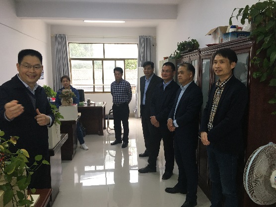 新年開工鼓干勁 萬象更新啟新程——化工院領導班子深入一線開展開工慰問活動 新年開工鼓干勁 萬象更新啟新程——化工院領導班子深入一線開展開工慰問活動